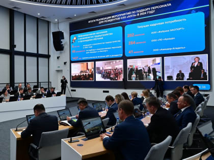 Рынок труда Башкирии: За год создано более 700 новых рабочих мест в ОЭЗ «Алга»
