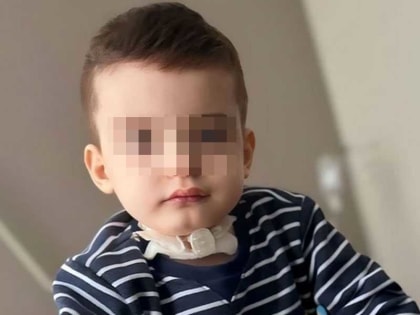 Мать из Башкирии оказалась в Москве на улице вместе с 6-летним сыном на ИВЛ