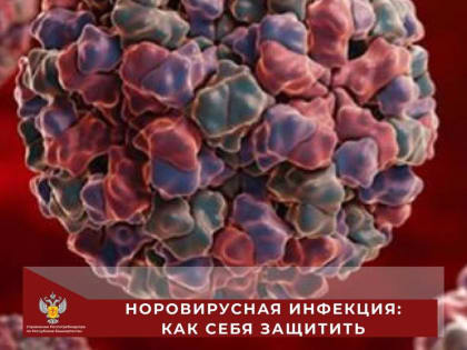 Увеличение случаев кишечных инфекций среди населения