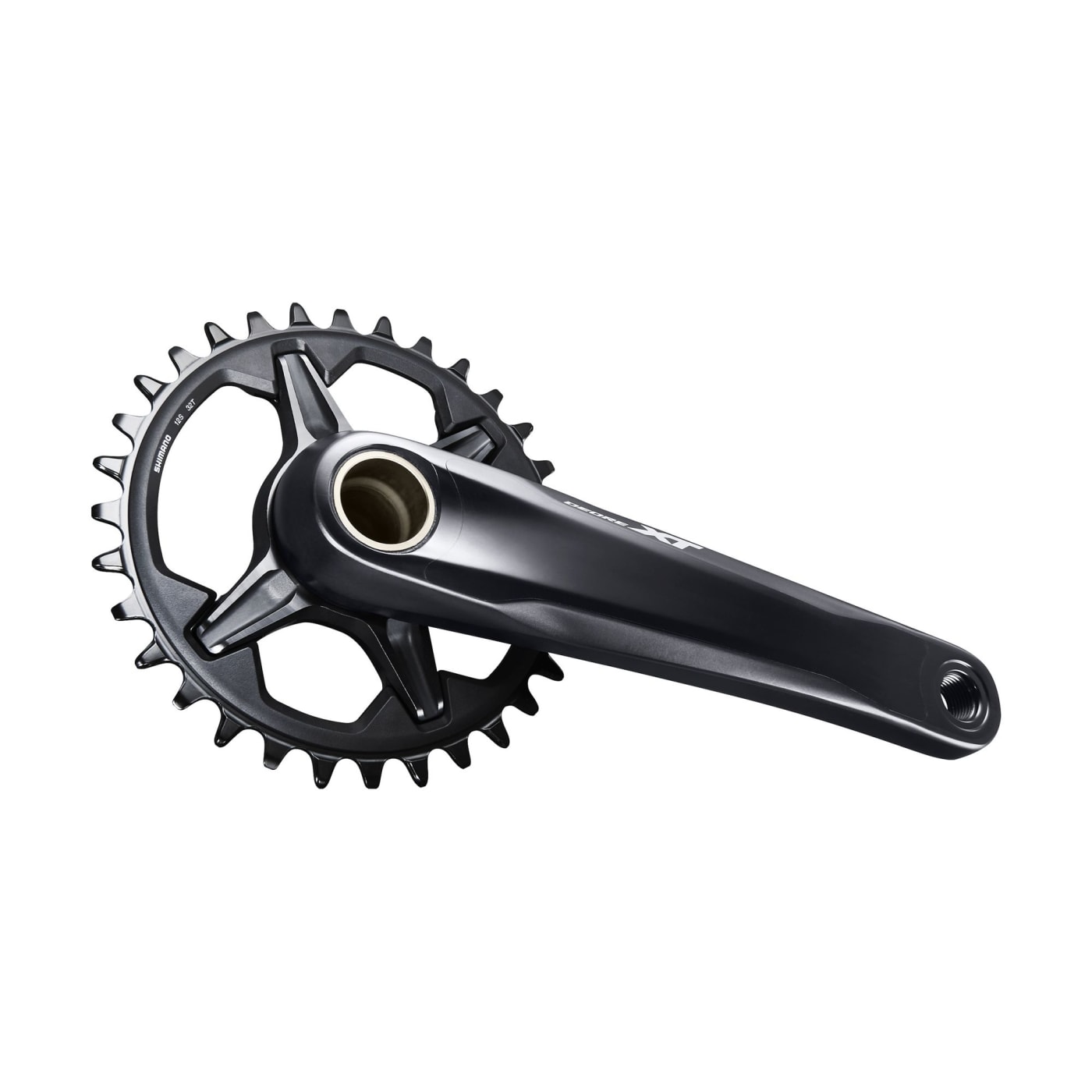 Deore XT FC-M8100-1 Crankset