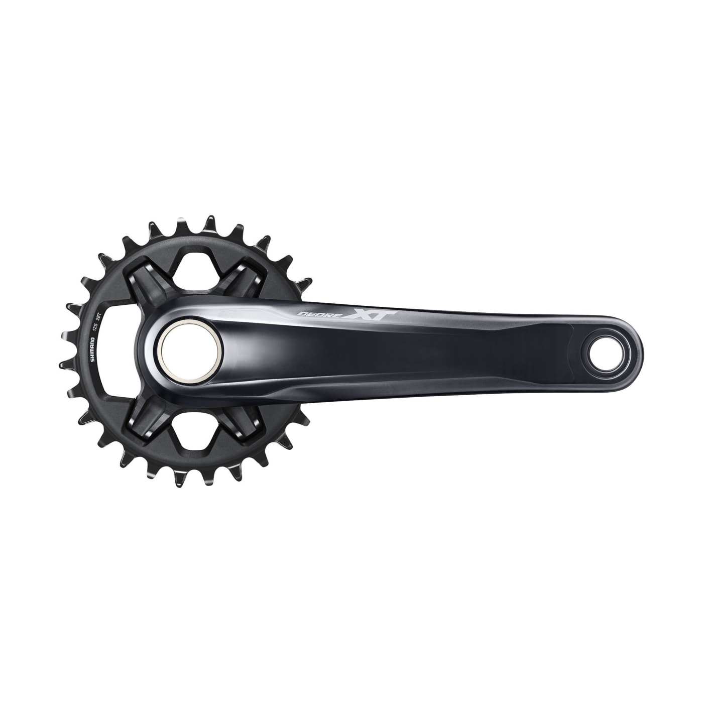 Deore XT FC-M8100-1 Crankset