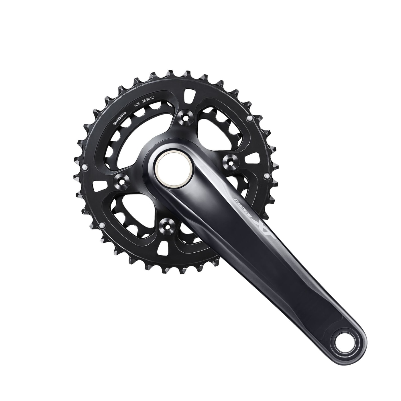 Deore XT FC-M8120-B2 Crankset