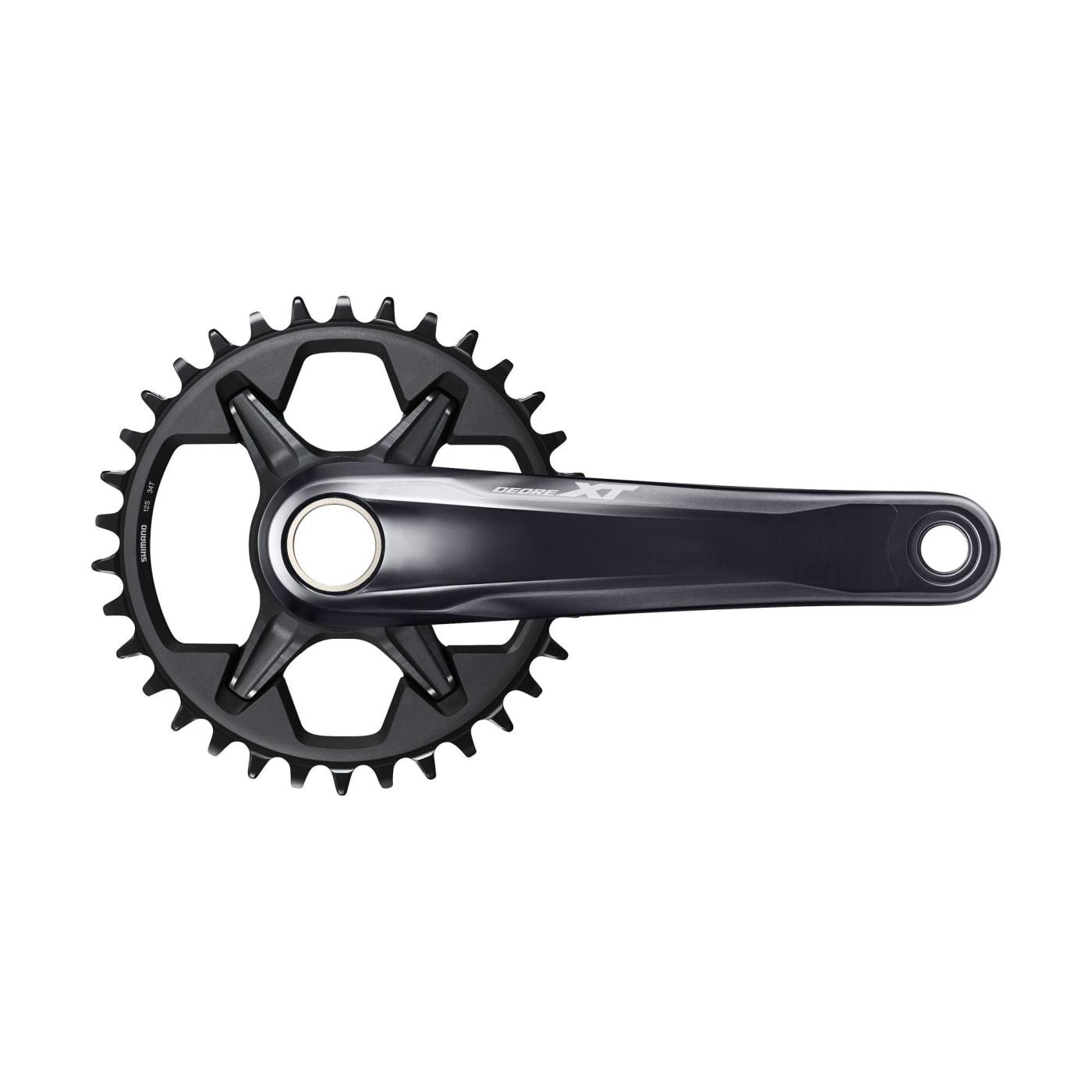 Deore XT FC-M8130-1 Crankset