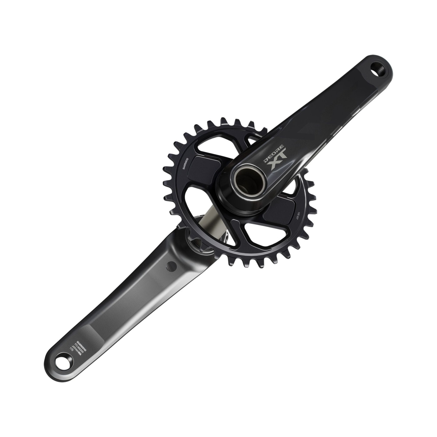 Deore XT FC-M8200 Crankset