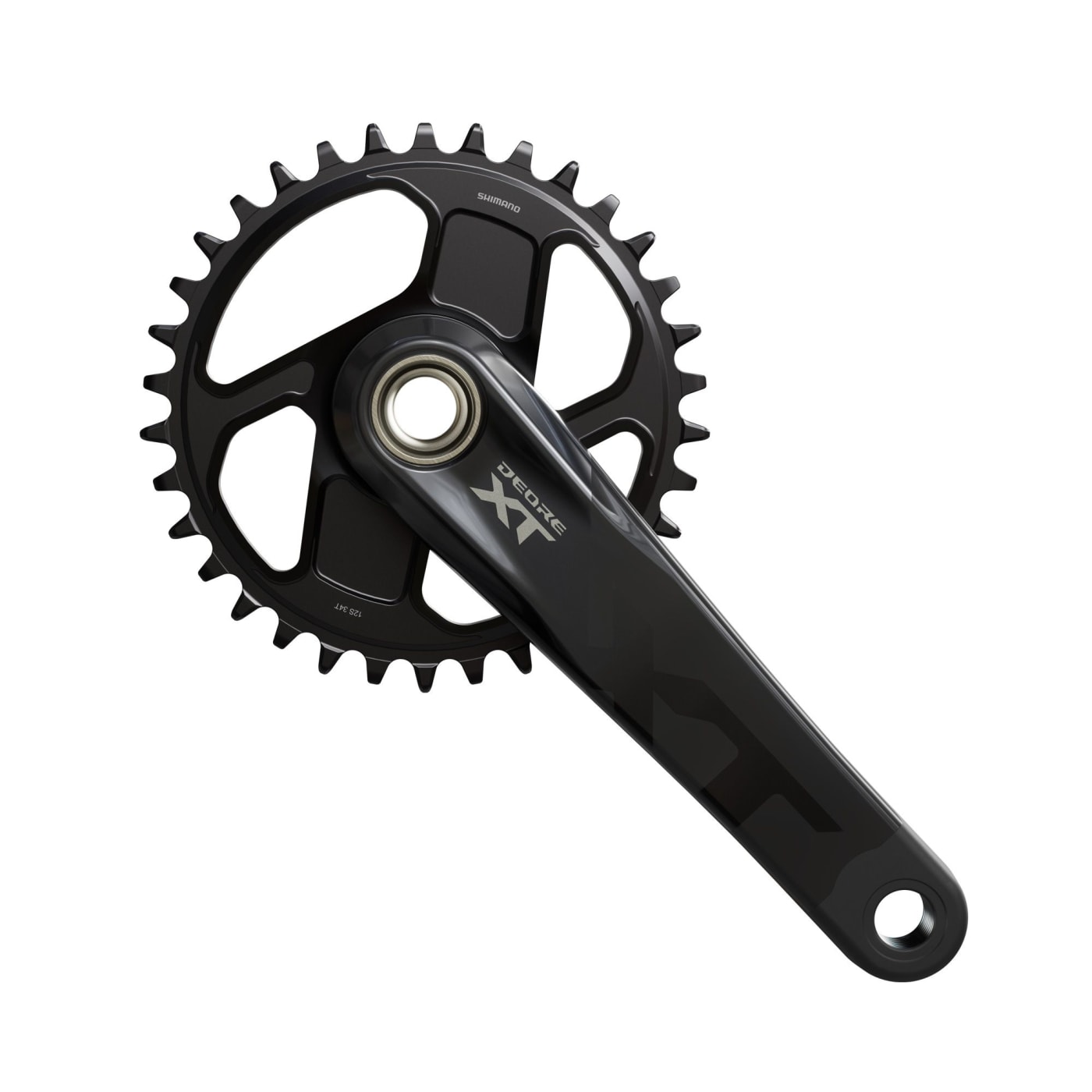Deore XT FC-M8200 Crankset