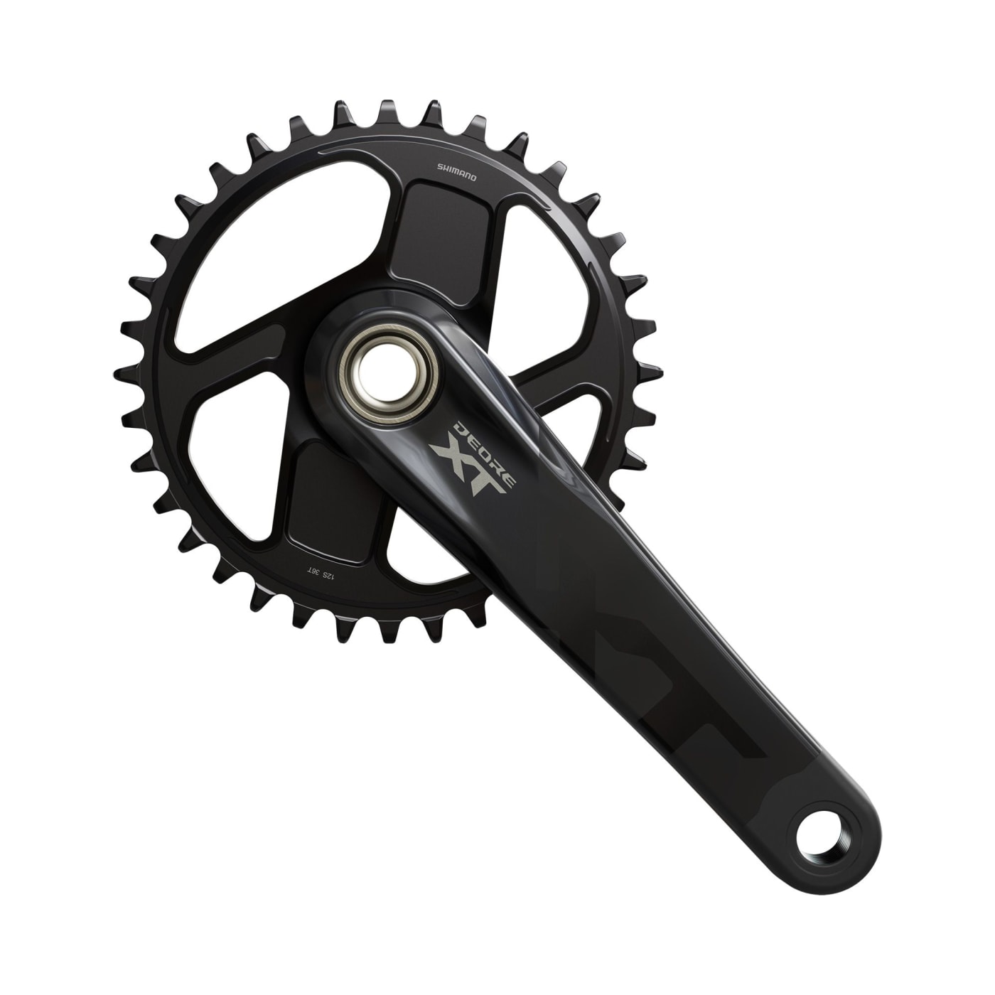 Deore XT FC-M8200 Crankset
