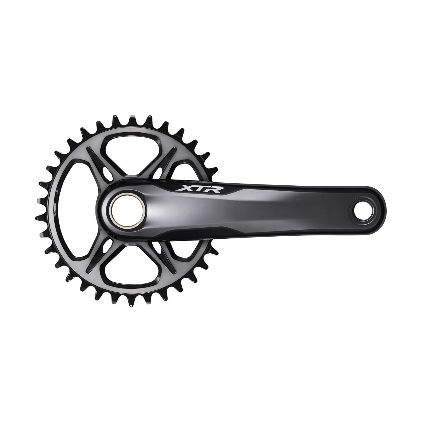 XTR FC-M9100-1 Crankset