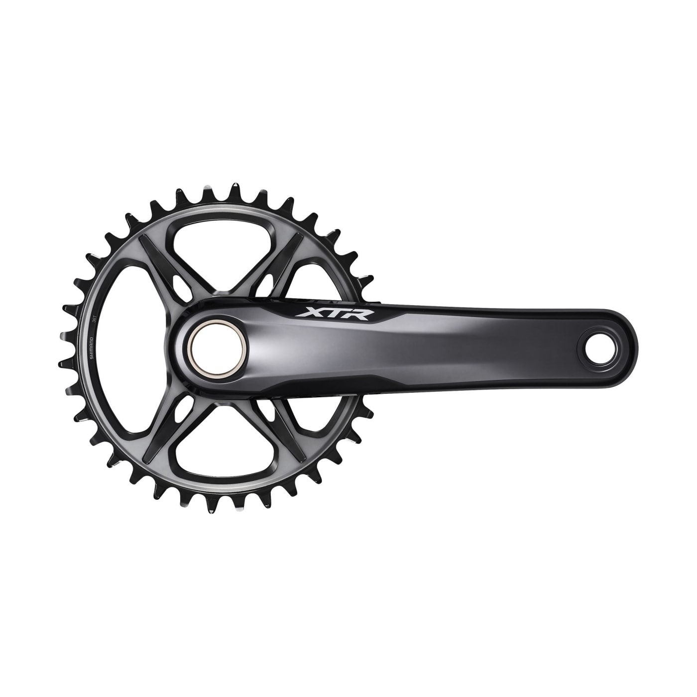 XTR FC-M9100-1 Crankset