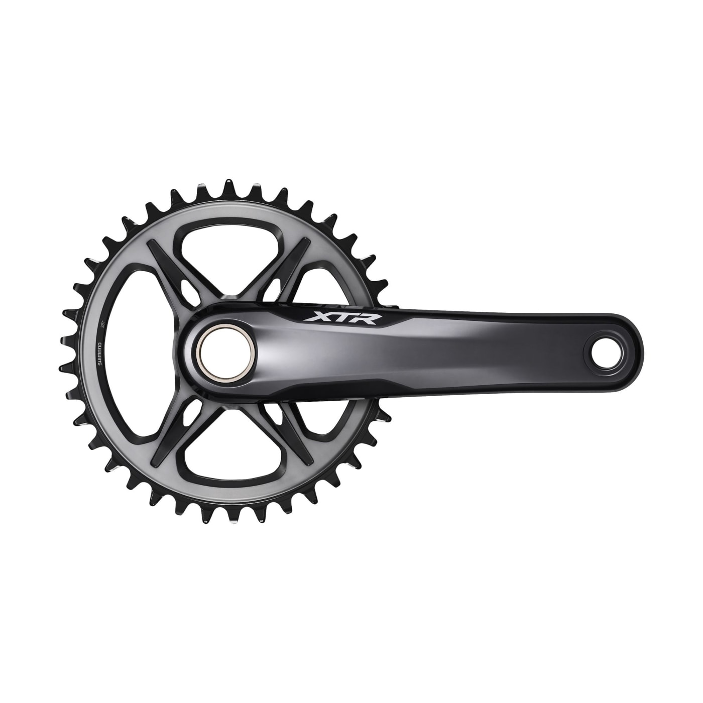 XTR FC-M9100-1 Crankset