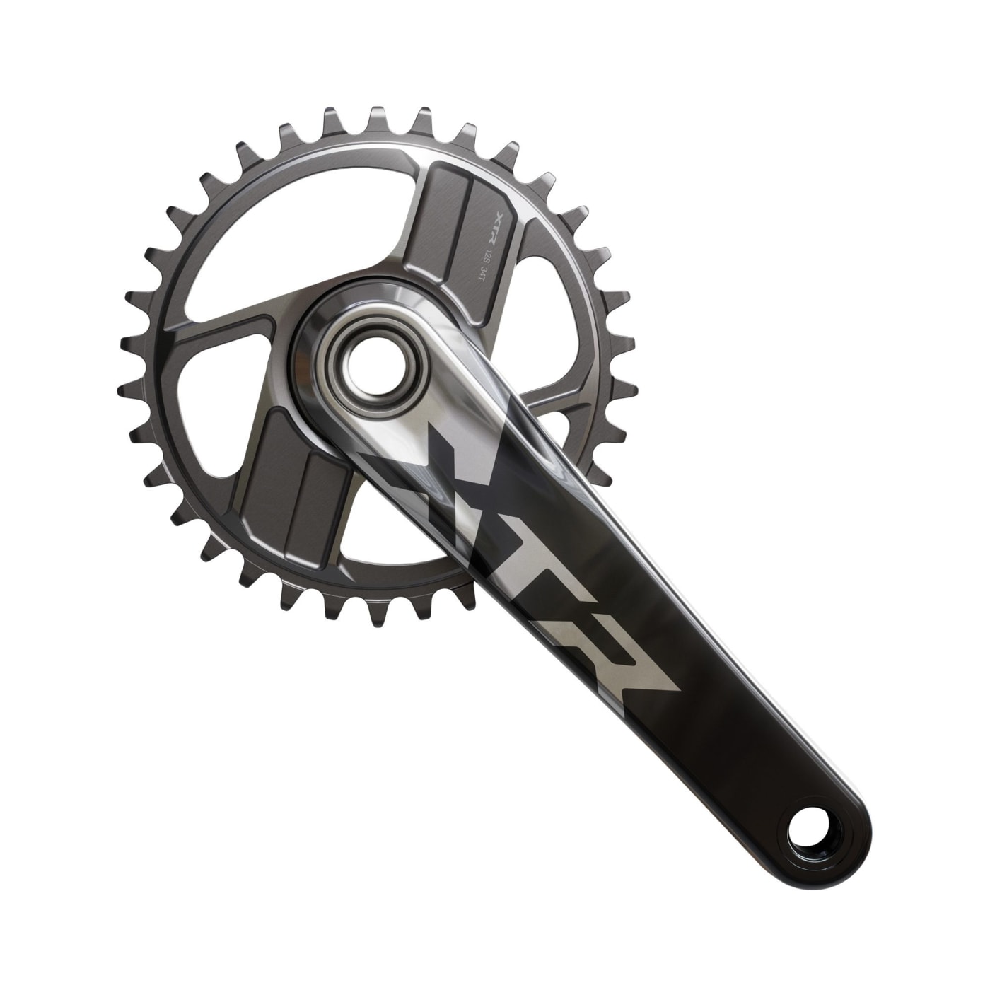 XTR FC-M9200 Crankset