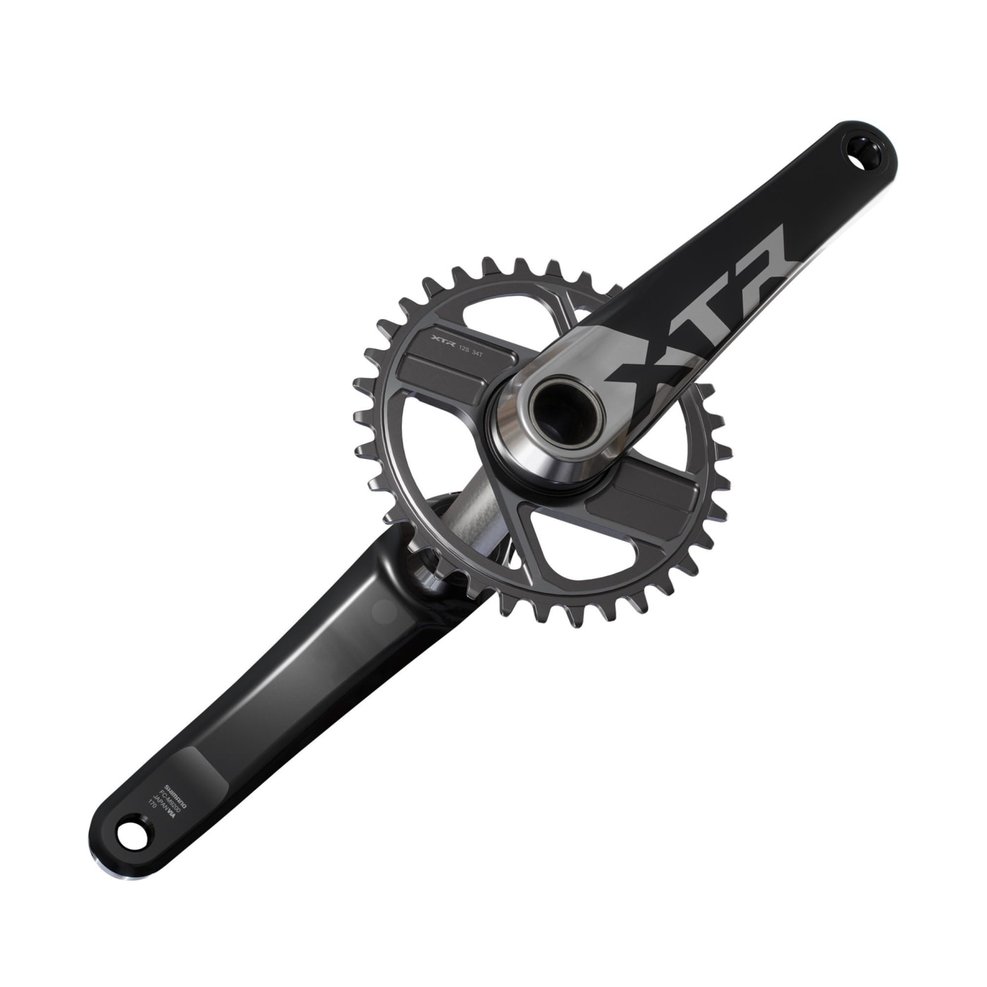 XTR FC-M9200 Crankset