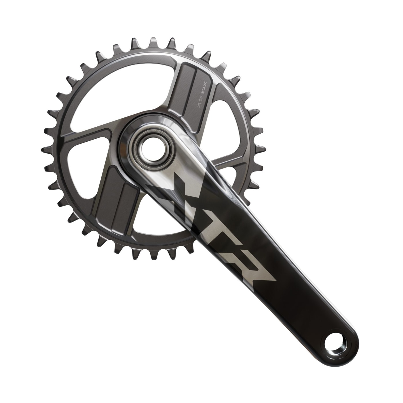 XTR FC-M9200 Crankset