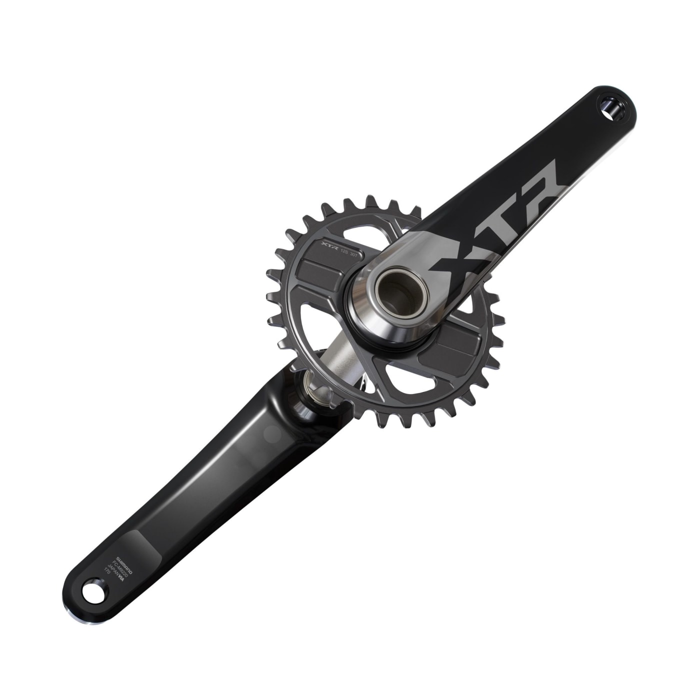 XTR FC-M9220 Crankset