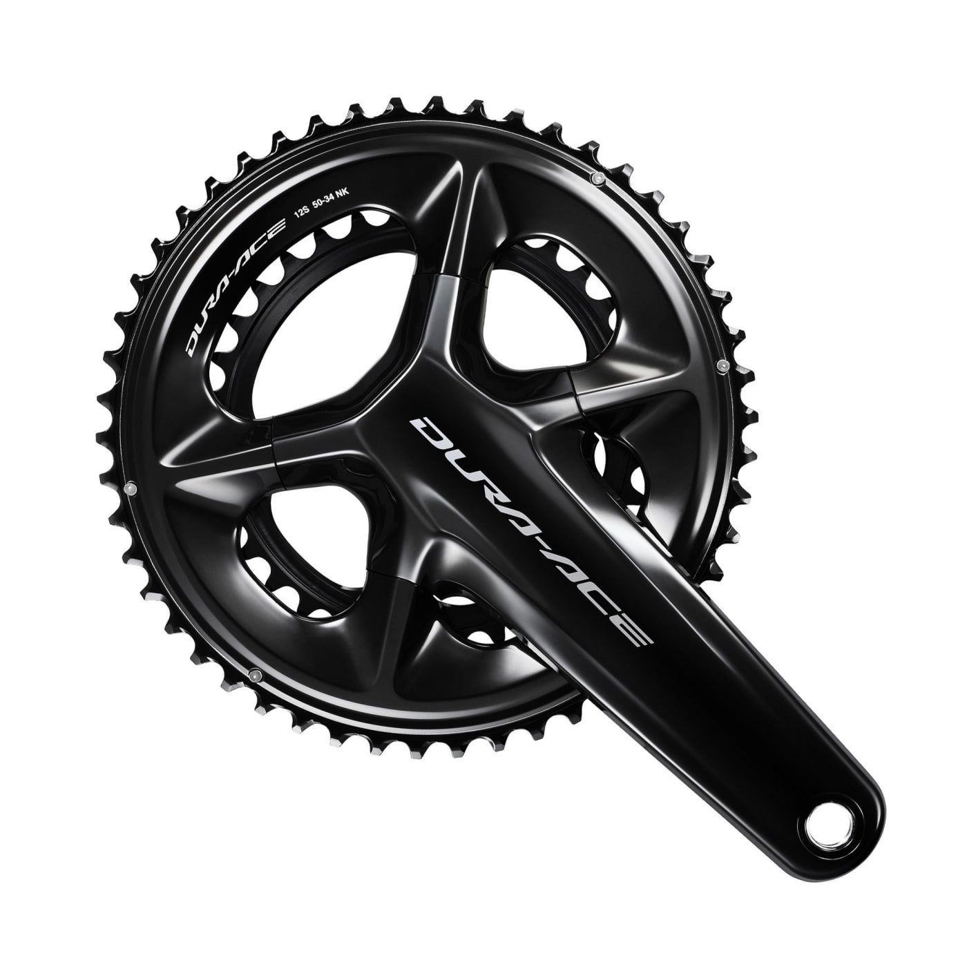 Dura-Ace FC-R9200 Crankset
