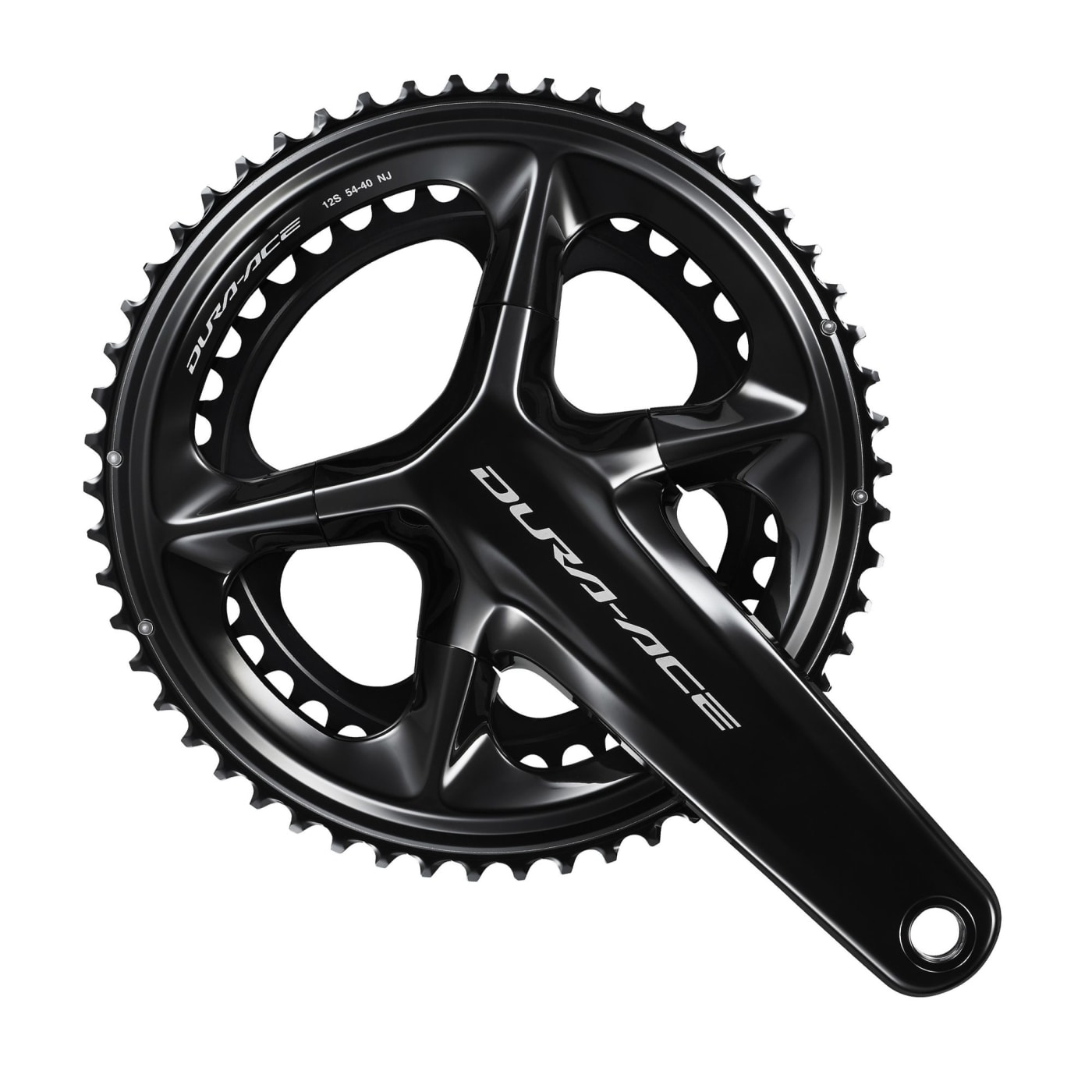Dura-Ace FC-R9200 Crankset