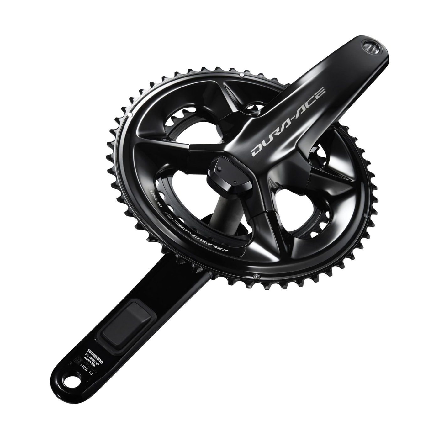 Dura-Ace FC-R9200-P Crankset