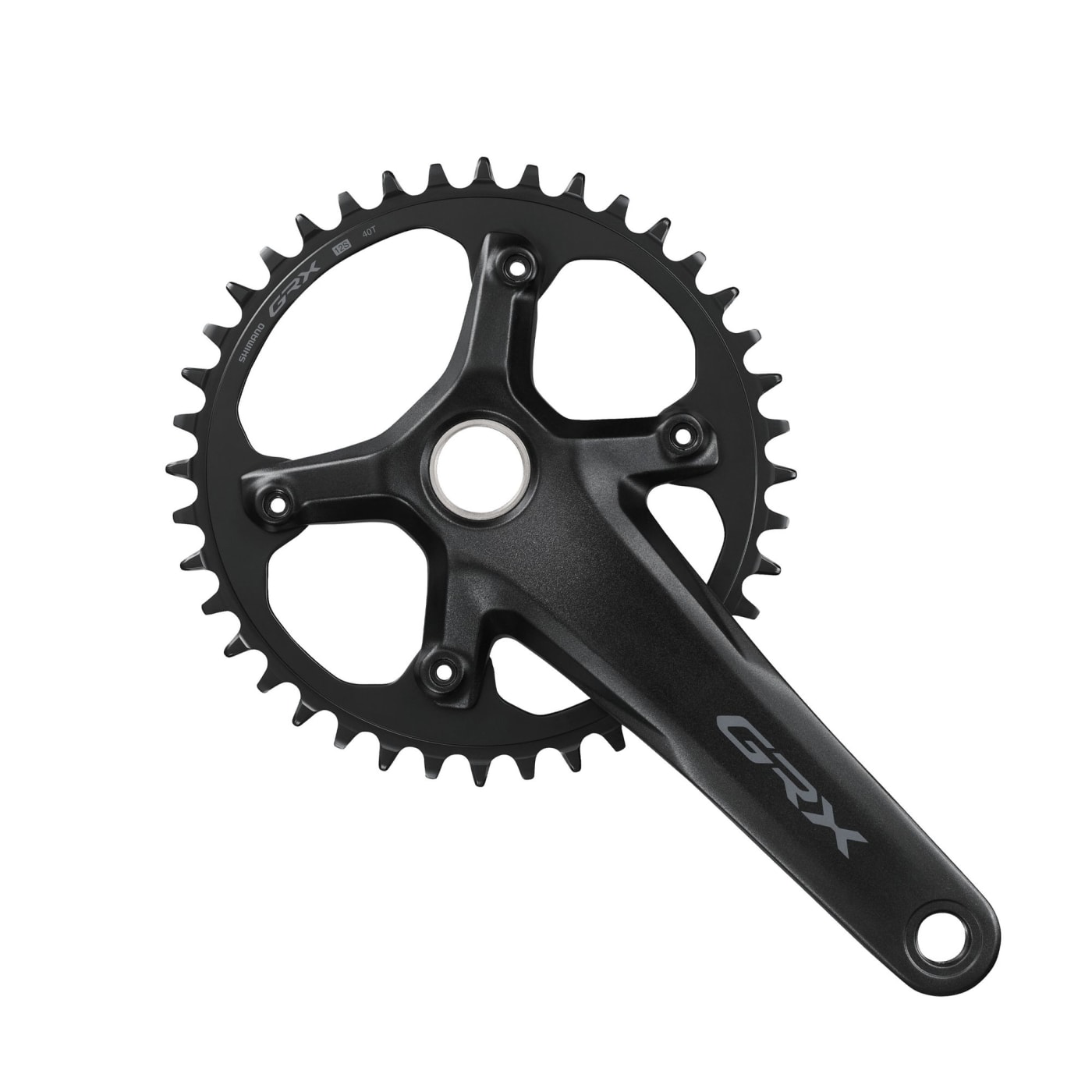 GRX 600 FC-RX610-1 Crankset