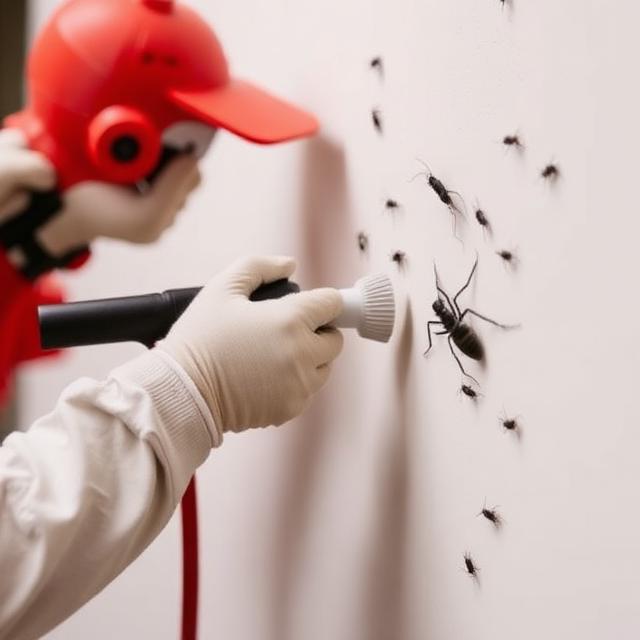 Unveiling the True Pest Control Cost Noida: A Comprehensive Guide to Prices and Factors