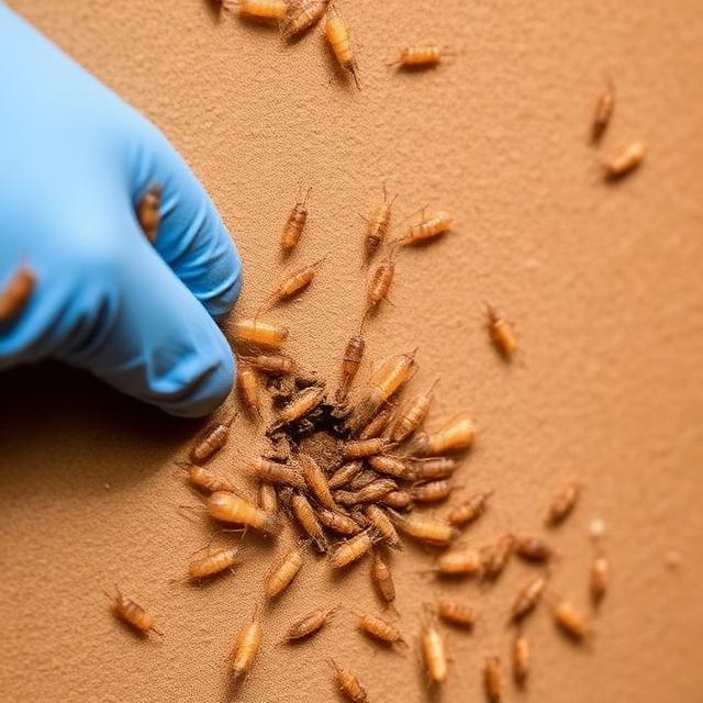 The Ultimate Guide to Professional Wood Termite Treatment in Noida: Protecting Your Home and Furniture