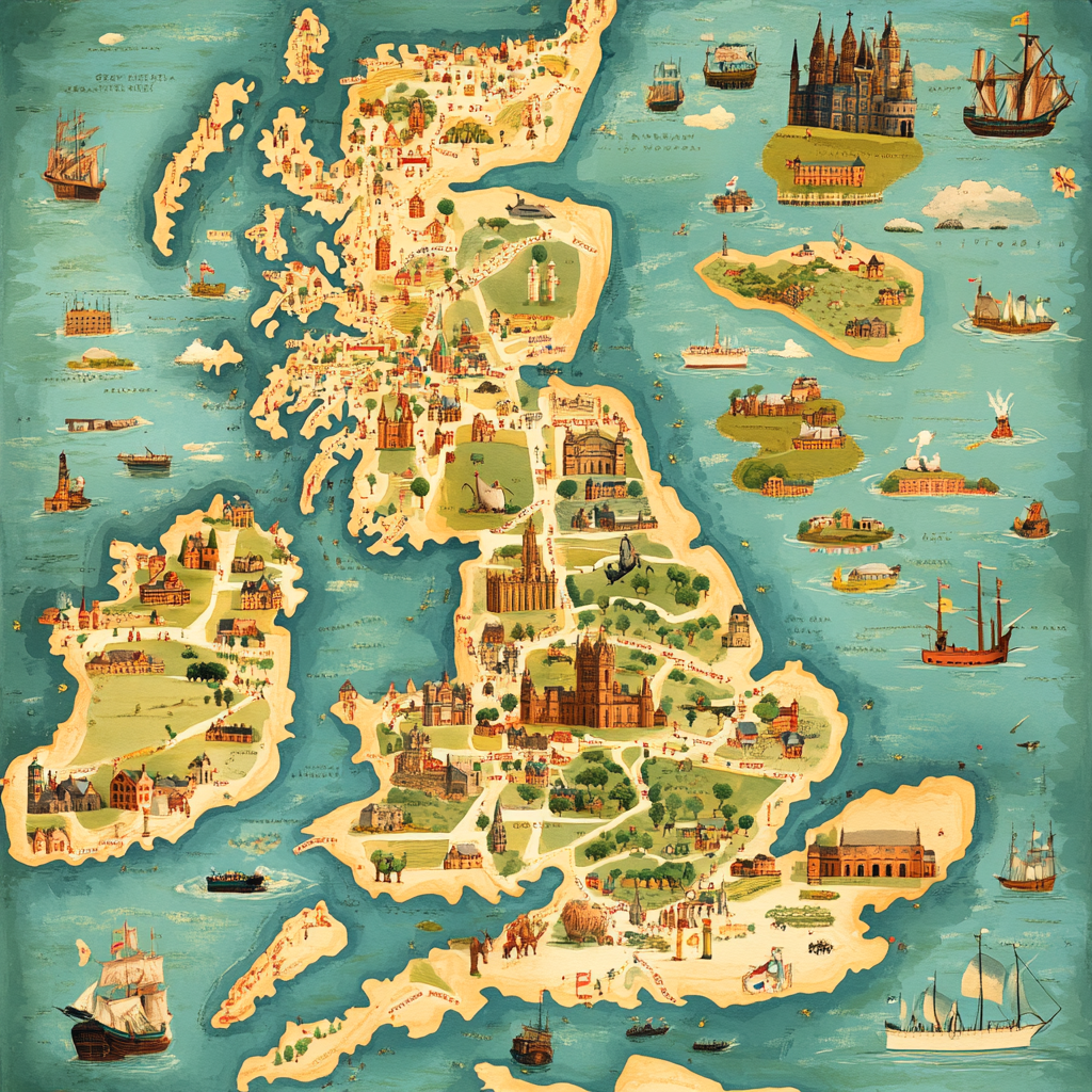 united kingdom