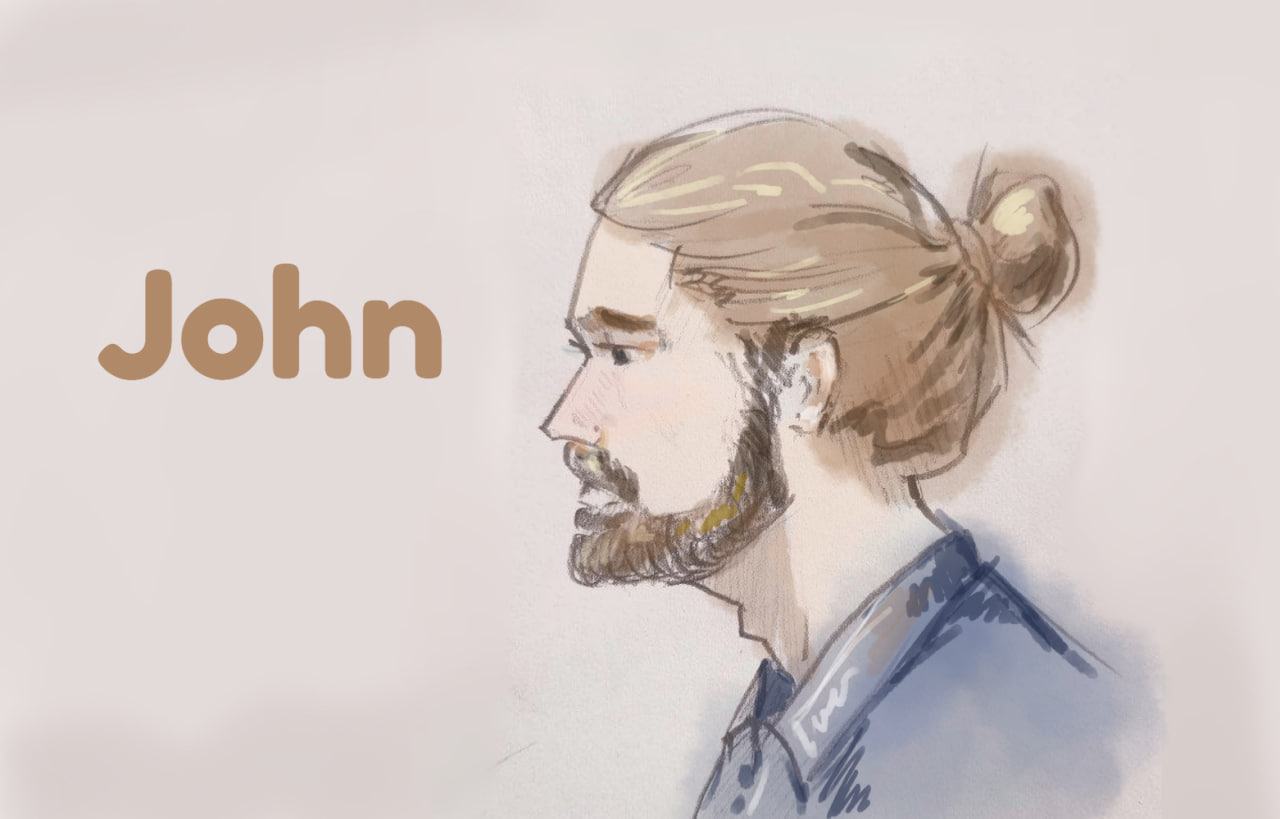 john