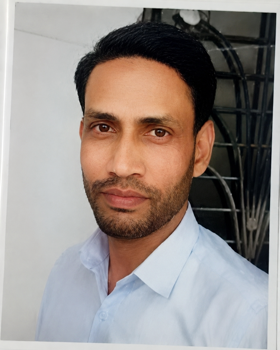 Mohammad Firoz
