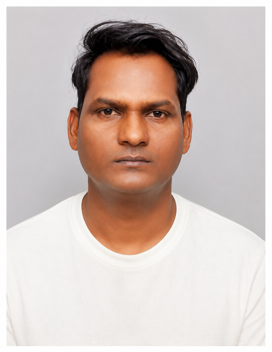 Umesh Samundre