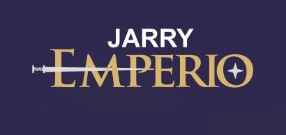 Jarry Profit Logo