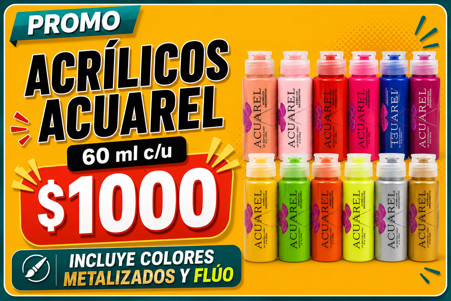 Sellos personalizados