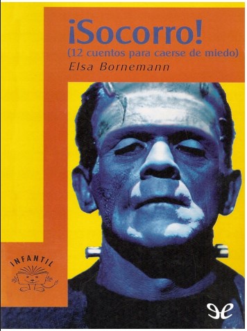 Portada de socorro
