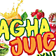 Agha Juice (Lyndhurst) logo