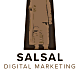 Salsal Digital Marketing logo