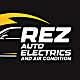 Rez Auto electrics & Aircondition PTY LTD logo