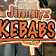 JIMMYZ kebabs Dandenong logo