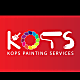Kops Painting Services logo