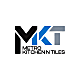 Metro Kitchen N Tiles logo