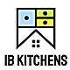 IB Kitchens logo