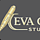Eva Glam Studio logo