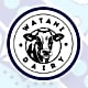 Watani Dairy logo