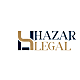 HAZAR LEGAL logo