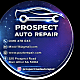Prospect Road Auto Repair logo