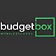 Budget Box Mobile Storage logo