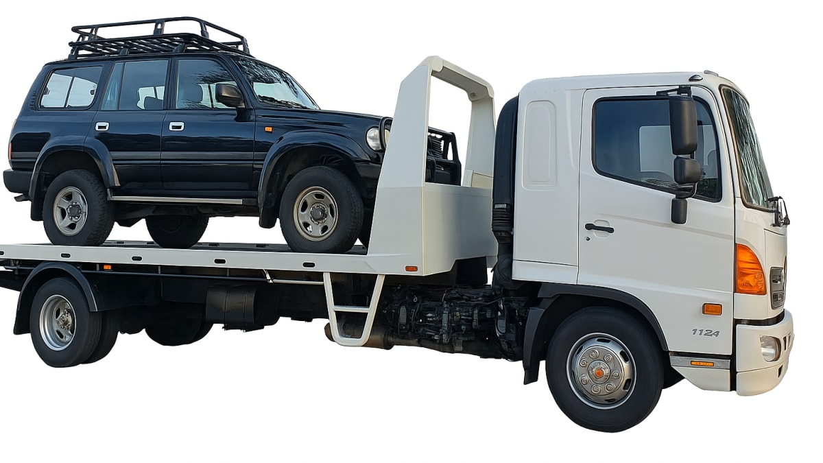 Car Removals