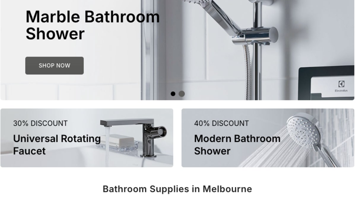 Danish Building Supplies