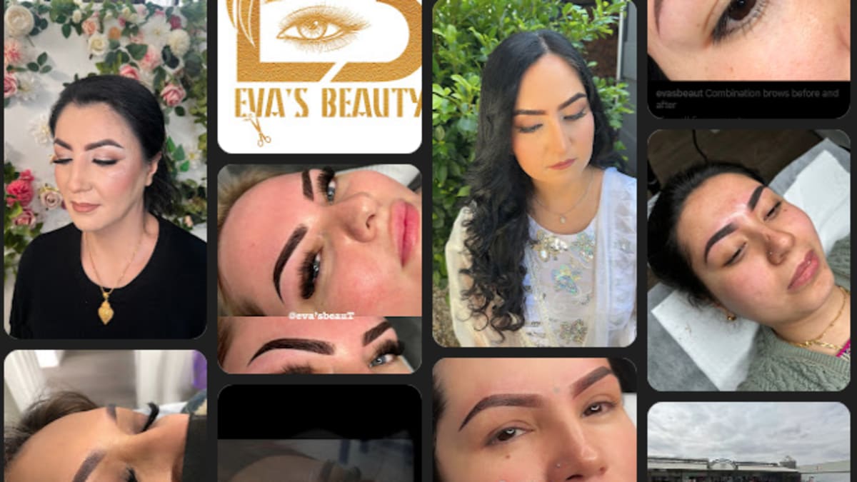 Eva Glam Studio