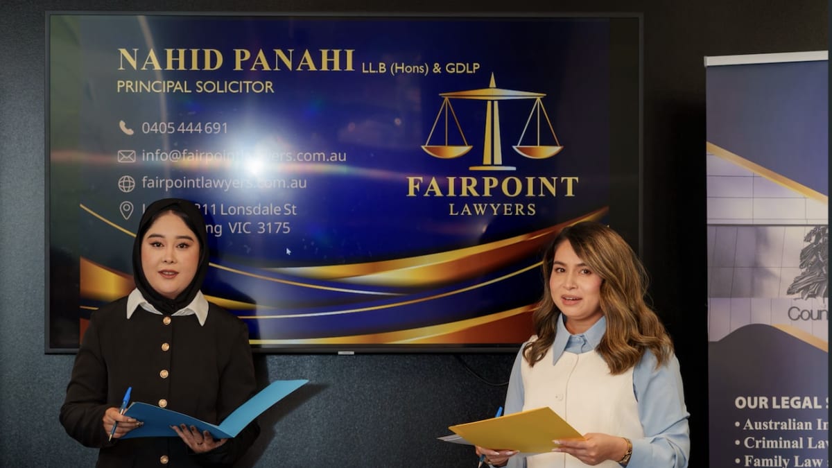 FairPoint Lawyers