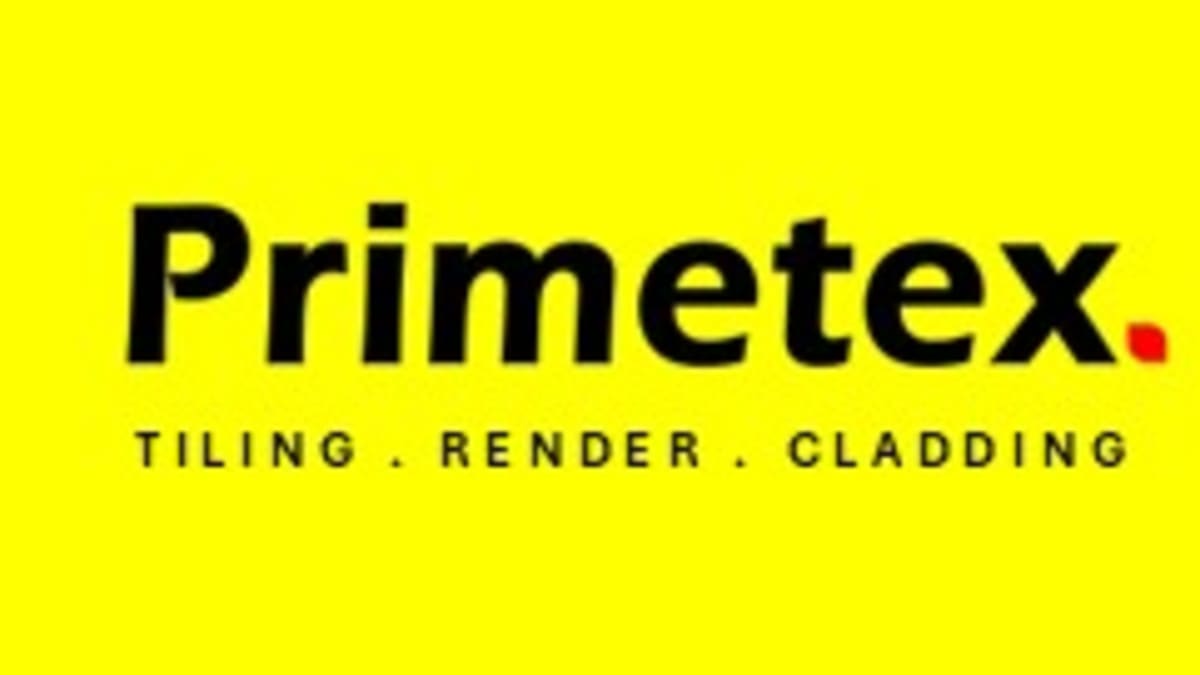 Primetex Render & Tiling warehouse