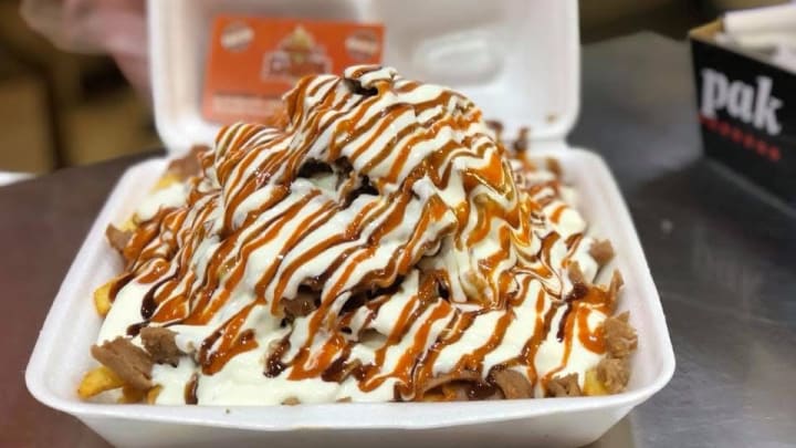 JIMMYZ kebabs Dandenong