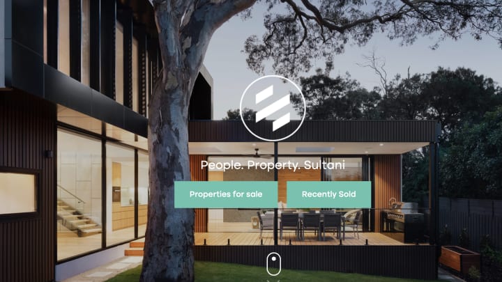 Sultani Real Estate