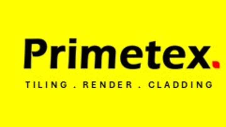 Primetex Render & Tiling warehouse